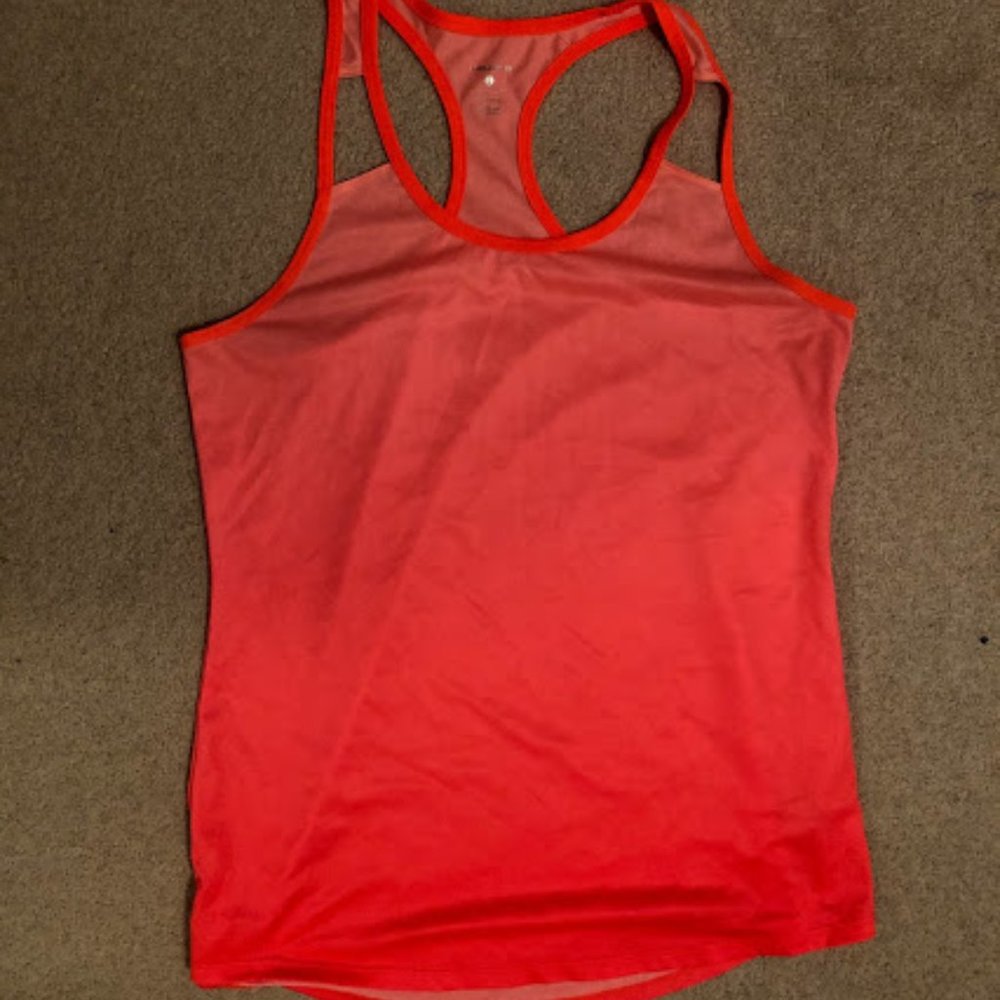 Layer 8 Tank Top - Picture 3 of 5